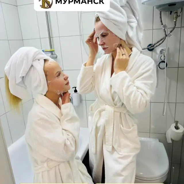 Реальные фото Вацлав Мини Отель 24/7
