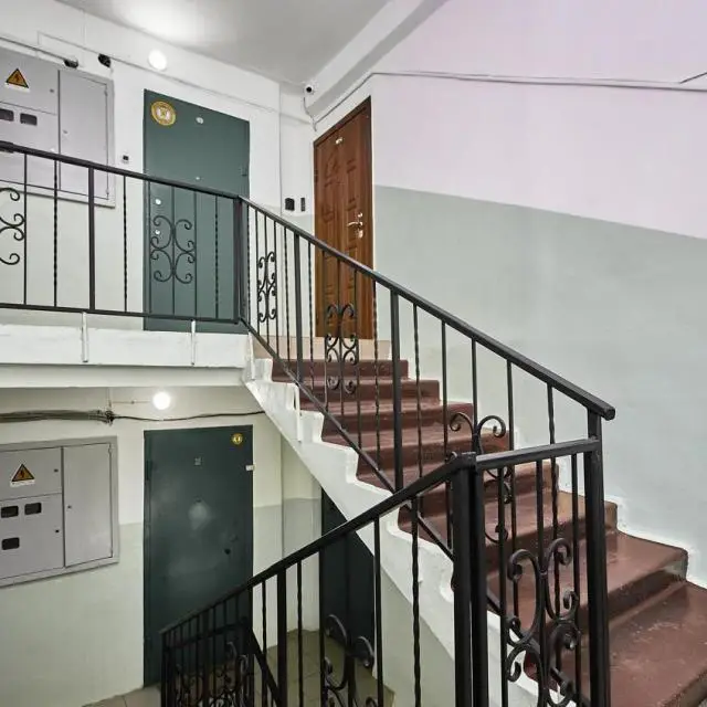 Real photos of Apartments on Ferenc Munnich 46