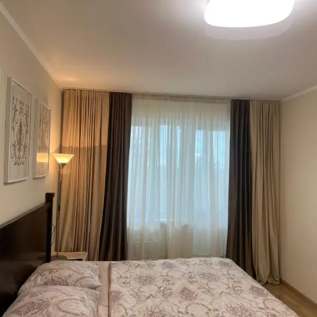 Real photos of Apartments on Gagarina street 63