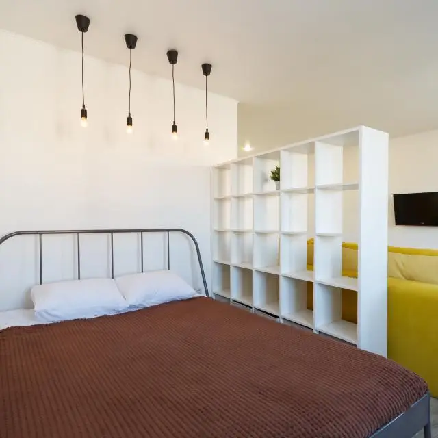 Реальные фото Апартаменты Business Stay 212 | Дизайнерские апартаменты с видом