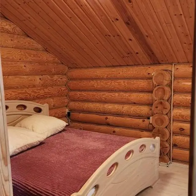 Real photos of Dom na Volzhskom 4B