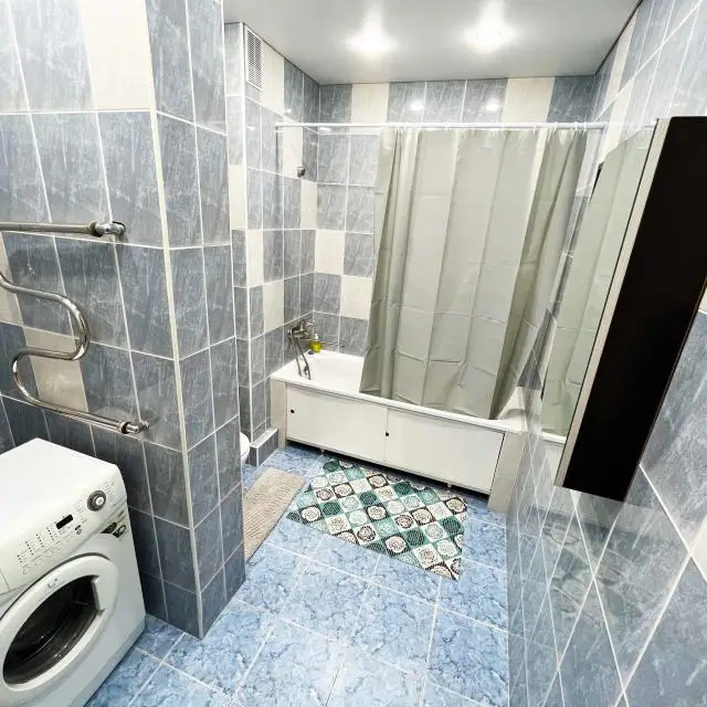 Реальные фото Astra Apartmets на улице Ноздрина