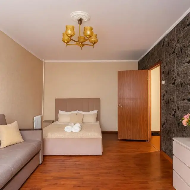 Real photos of BestFlat24 on Novgorodskaya Street 14