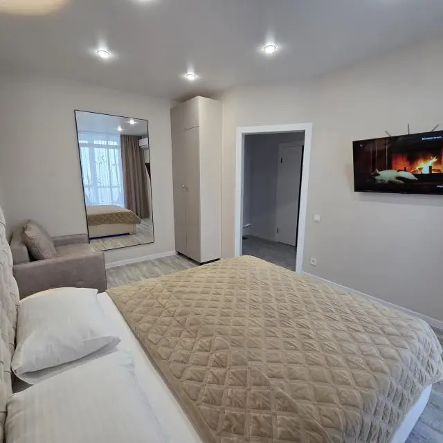 Real photos of Apartments VVA / Quarters 1777