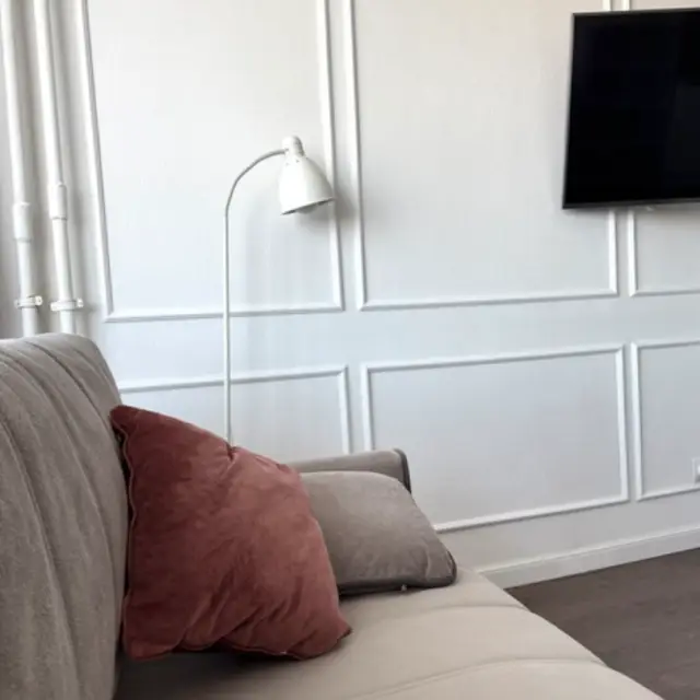 Real photos of Apartment on Nikolay Rubtsov street 3