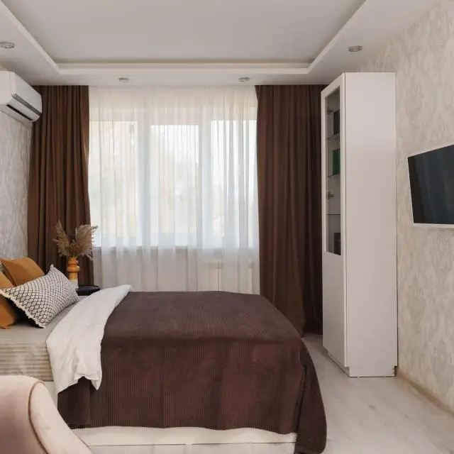 Real photos of Apartments on Soldatskaya 12