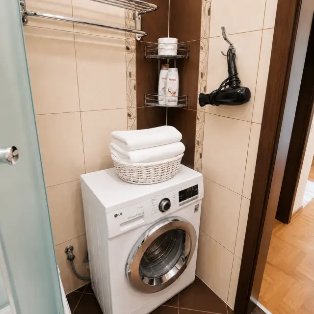 Real photos of Apartments for you on Nemiga Street