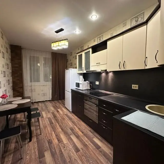 Real photos of Apartments on Alekseeva St., 45