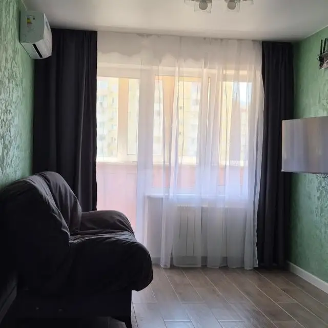 Real photos of Apartment in the area of Snegovaya pad on Admiral Gorshkov 57