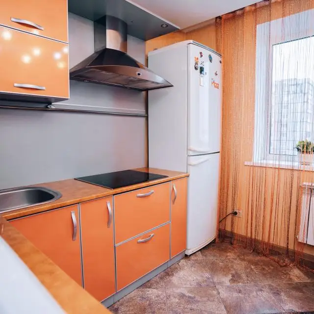 Real photos of Apartments on Dimitrova street 27