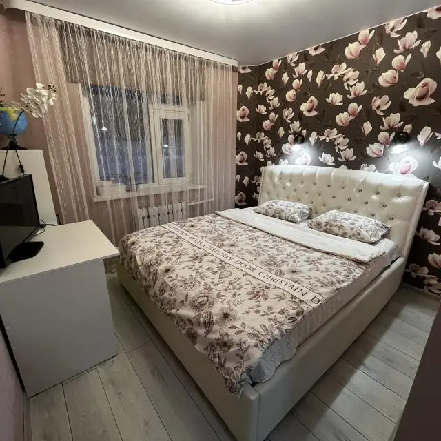 Реальные фото Апартаменты на улице Карбышева 3