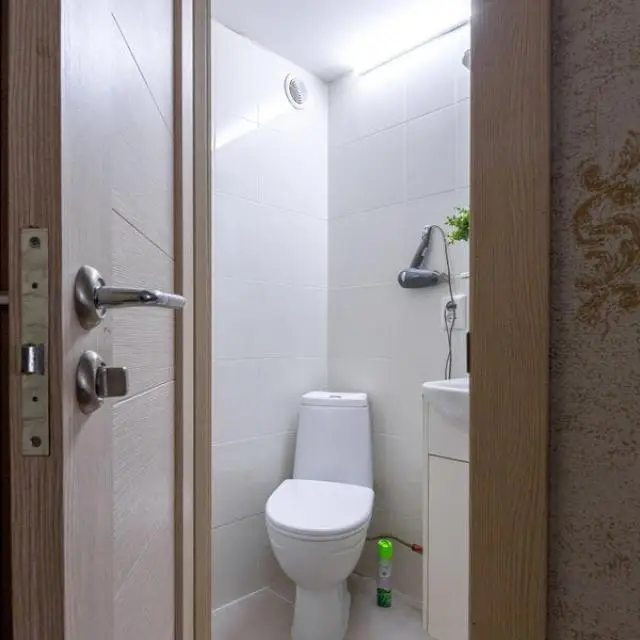 Real photos of The Apartment is located on Sadovaya Street.