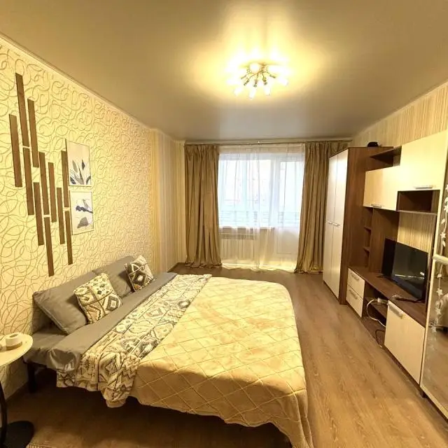 Real photos of Where it's cozy on Levina Street