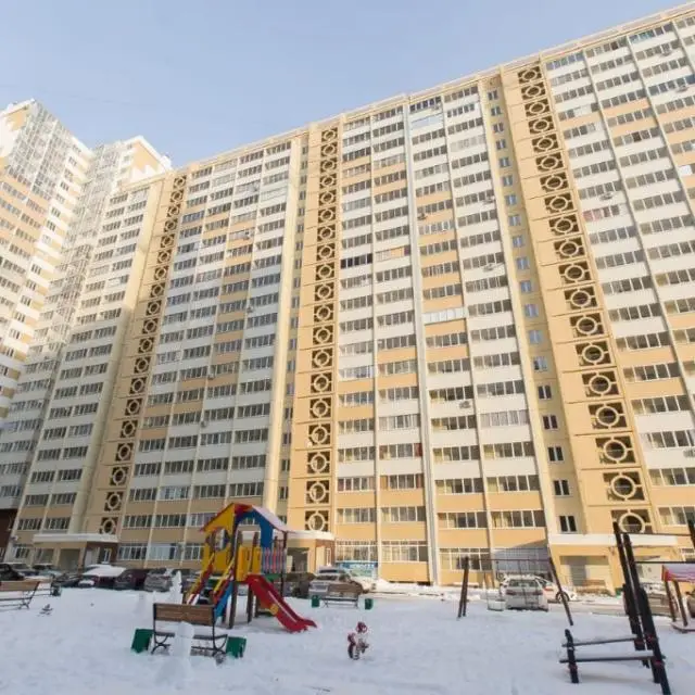 Real photos of Apartments on 97A Universitetskaya Embankment street