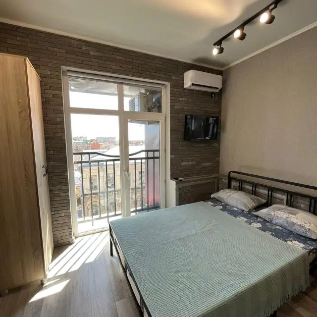 Real photos of Apartments on Pravda Street 2