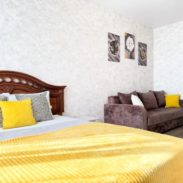 Real photos of Apartments on 75 Polevaya Street