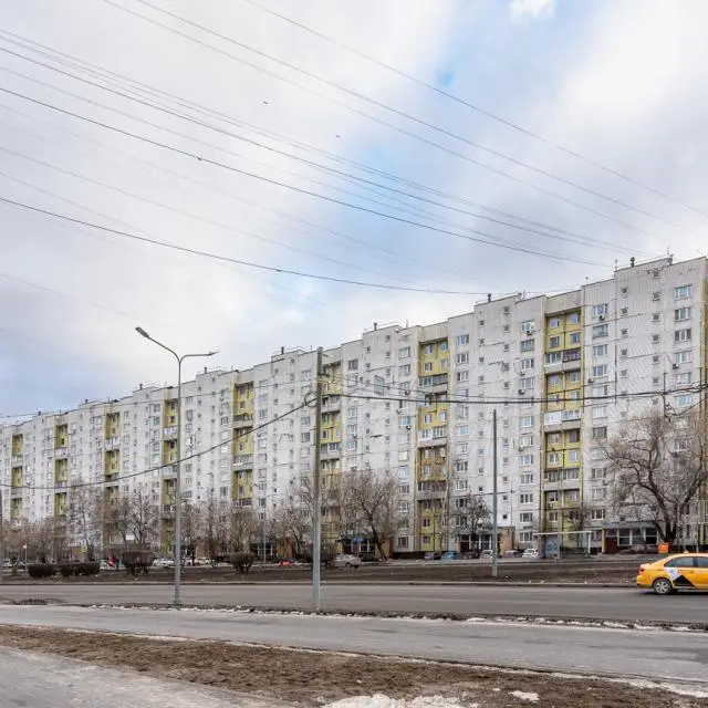 Реальные фото BestFlat24 (БэстФлэт24) на улице Хачатуряна