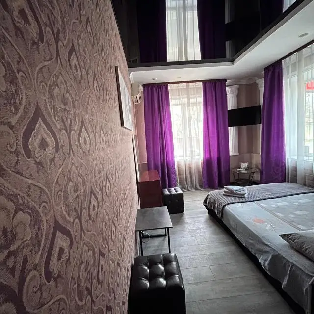 Real photos of Pogodin Loft