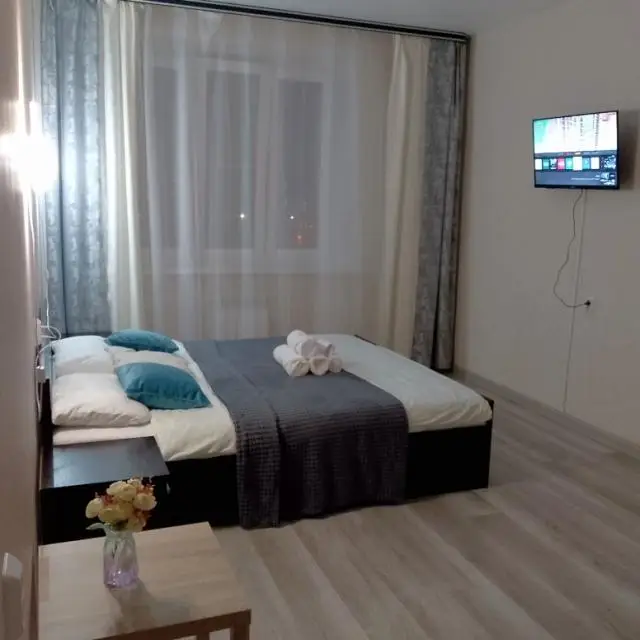 Real photos of Apartments on Malaya Norskaya street, 3