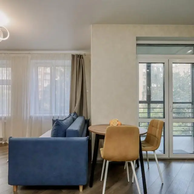 Real photos of Privi House Apartment on Maxim Gorky 149