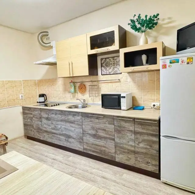 Real photos of Apartments on 117 Leninsky Prospekt