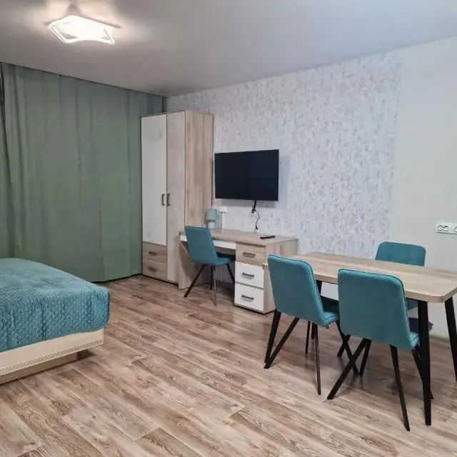 Real photos of Apartment on Dubrovinsky street 110B