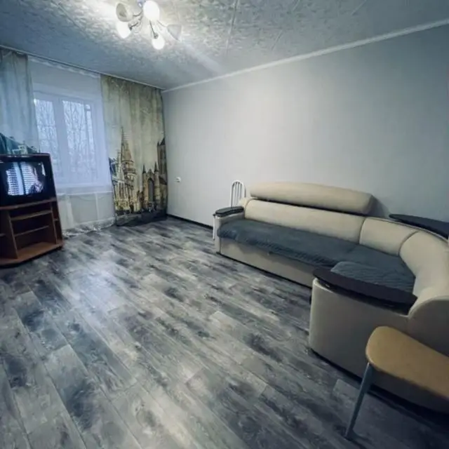 Real photos of Apartments on Primorskaya street 20