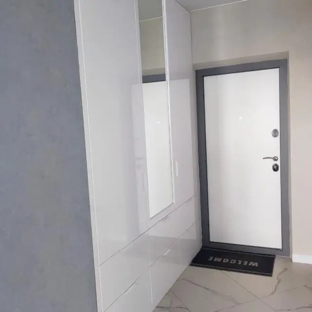 Real photos of Apartments on Ablukova street 18 