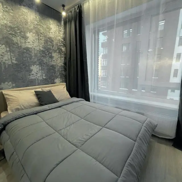 Real photos of Studio on 50 let Oktyabrya street 63