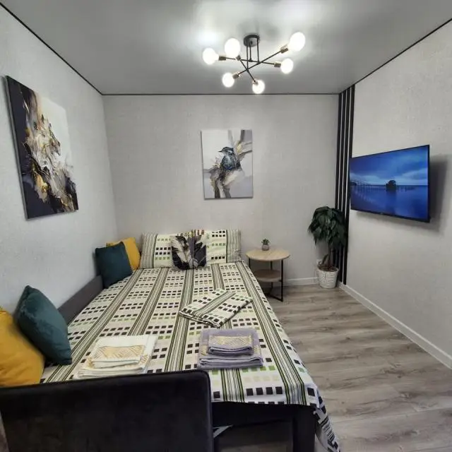 Real photos of Clean and cozy