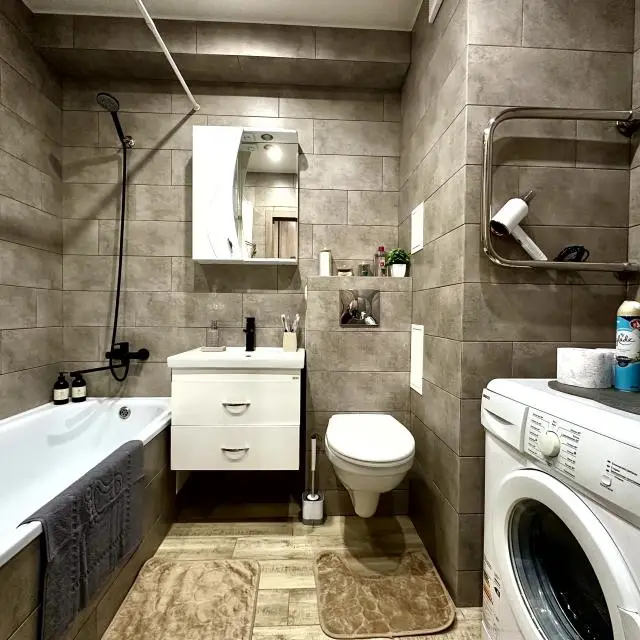 Real photos of Temporary Apartments on Kuznetsova 67B, k2
