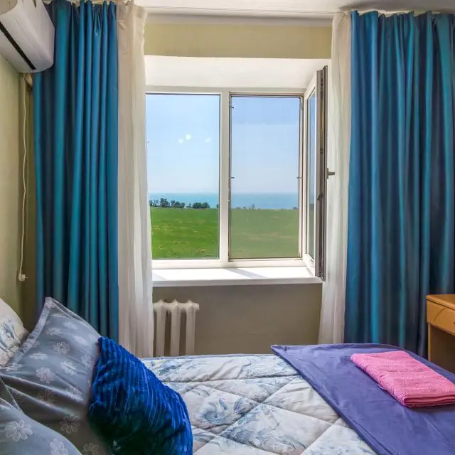 Real photos of Apartments on Leselidze 6