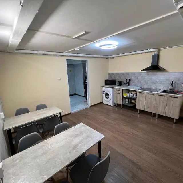 Real photos of Center