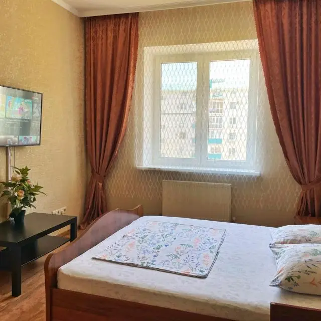 Real photos of Apartments on 123 Cherkasskaya Street