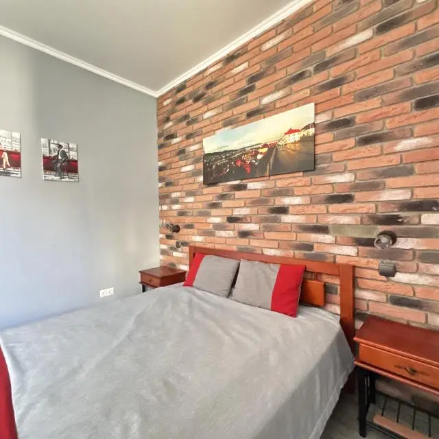 Real photos of Spacious 3-room apartment near the Kremlin and the Kremlin Embankment