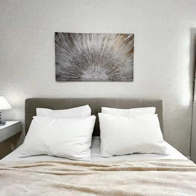 Real photos of Apartments on Korolenko 5