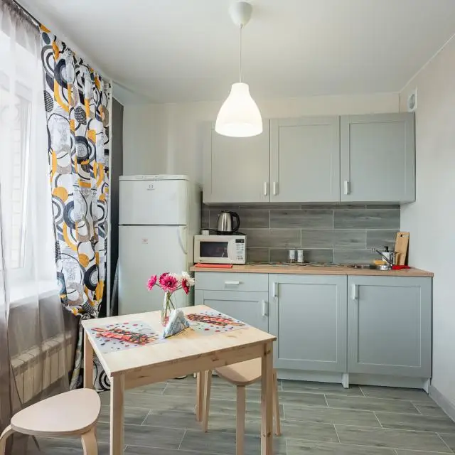 Real photos of Apartments on Vladimirskaya Street