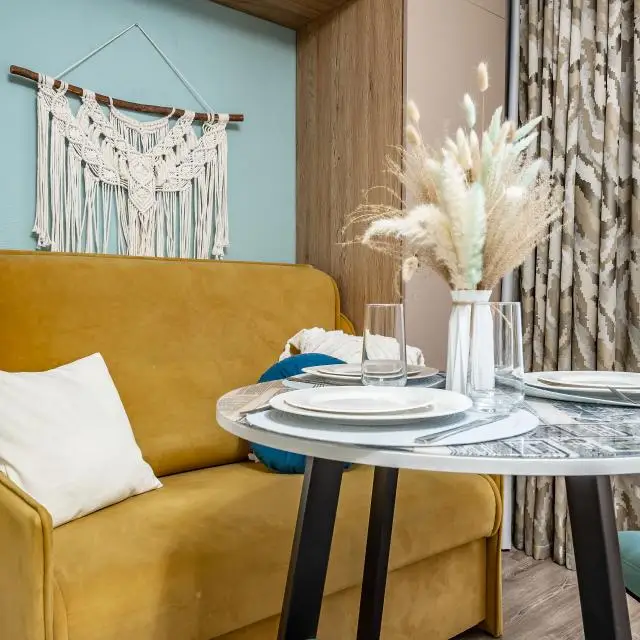 Реальные фото ApartMe в посёлке Песочный