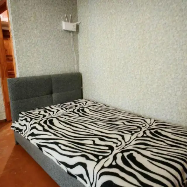 Real photos of Apartments on Ostrovsky street 40
