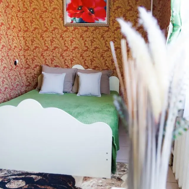 Real photos of Apartments Krymsk-Apart on Lenin Street 182