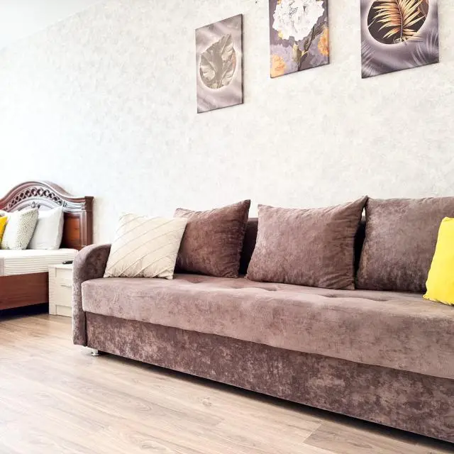 Real photos of Apartments on 75 Polevaya Street