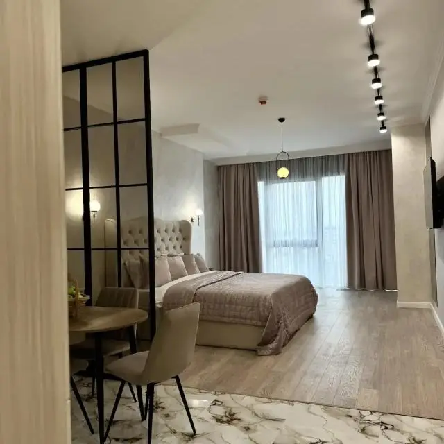 Real photos of Apartments on Kukolkina street 18