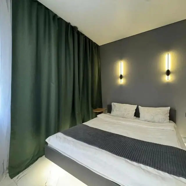 Real photos of Apartments on the 3rd lane