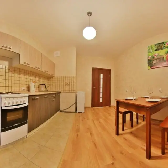 Real photos of Apartments on 1 Kosmonavtov Boulevard