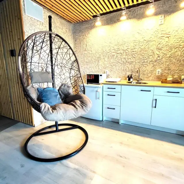 Real photos of Apartments in the Olympic Town 9 microdistrict