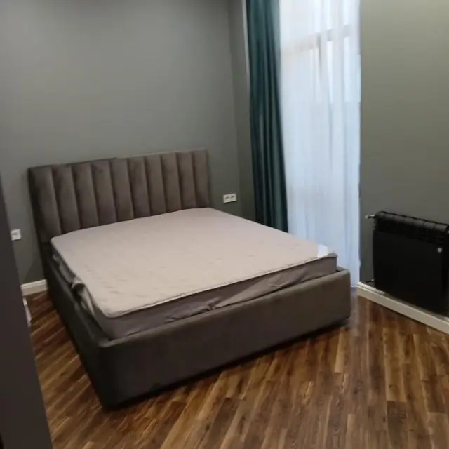 Real photos of Loft apartment 2nd from the JULS APART company