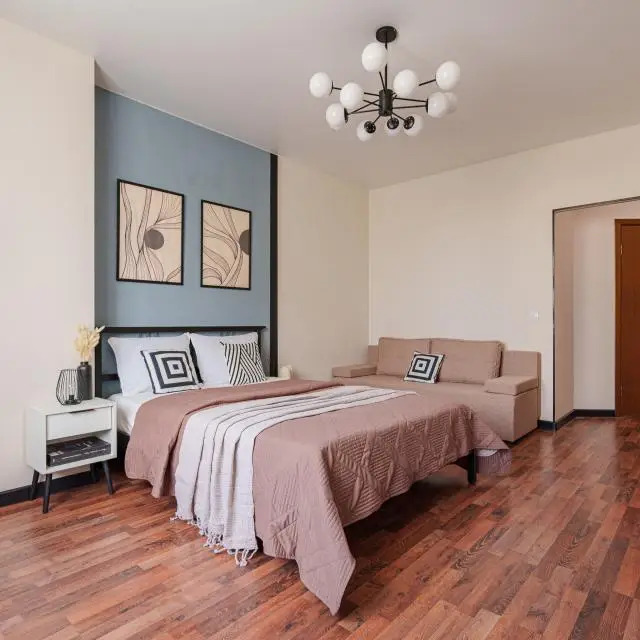 Real photos of Apartment SOVA Shadrinsky Lane 14/2