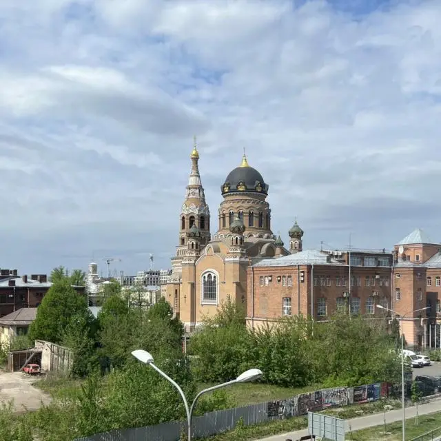 Реальные фото БелосНежность на набережной Обводного канала 108