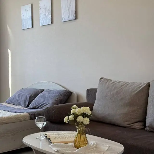 Real photos of Apartment next to the River Station