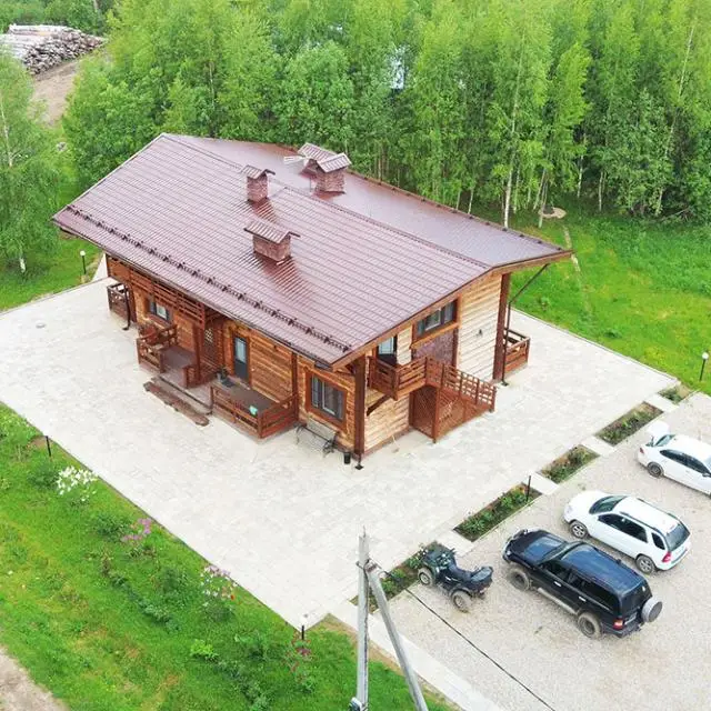 Реальные фото Волжский фермер
